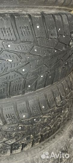 Nokian Tyres Hakkapeliitta 7 185/65 R15 92T