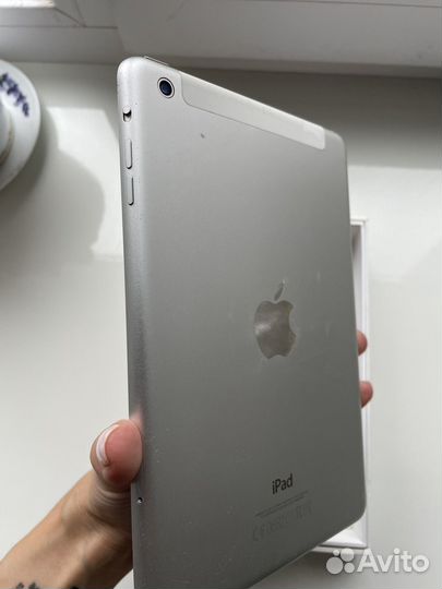 iPad mini 2