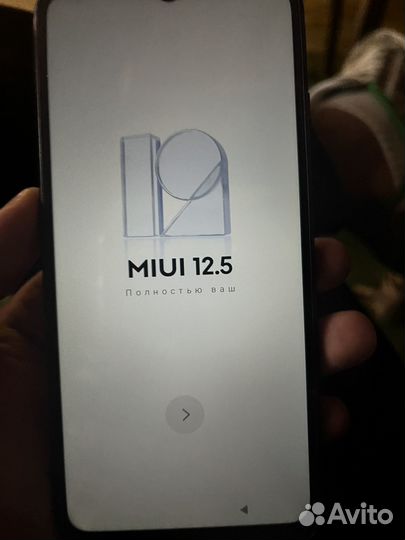Xiaomi Redmi 9A, 2/32 ГБ