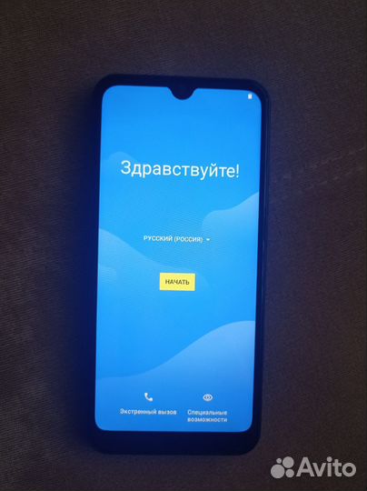 BQ 6051G Soul, 16 ГБ