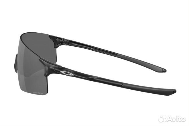 Очки Oakley EVZero Blades / Matte Black Prizm B