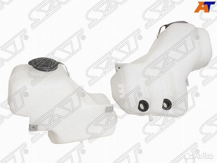 Бачок омывателя Nissan Patrol GR