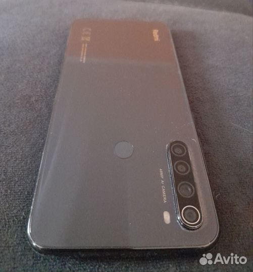 Xiaomi Redmi Note 8T, 4/64 ГБ