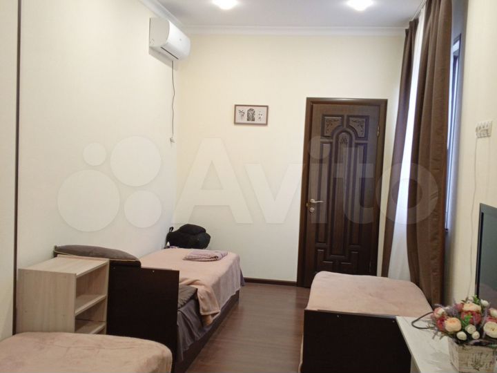 Комната 18 м², 2/2 эт.