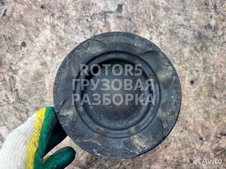 Поршень MAN TGX 2015 120182