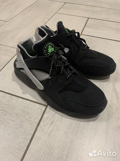 Кроссовки nike новые