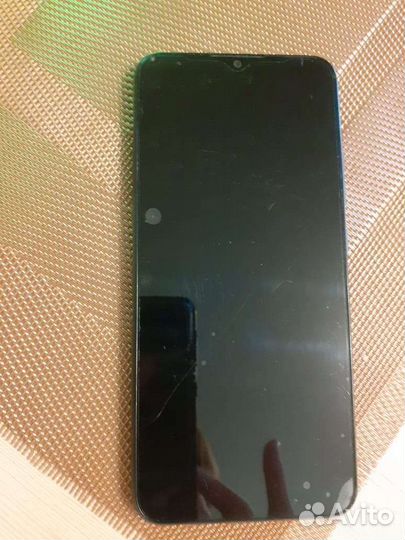 realme C11, 3/32 ГБ