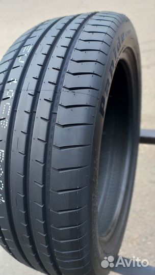 Kapsen K3000 215/45 R17 91W