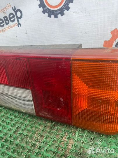 Фонарь задний правый Ваз 2114 2005