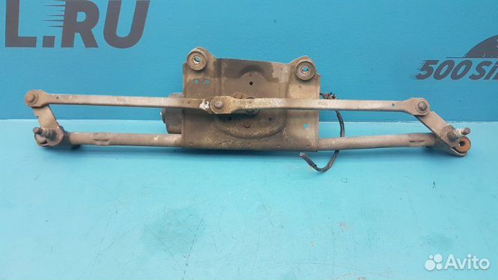 Трапеция дворников Dodge Durango 5.2 97-03