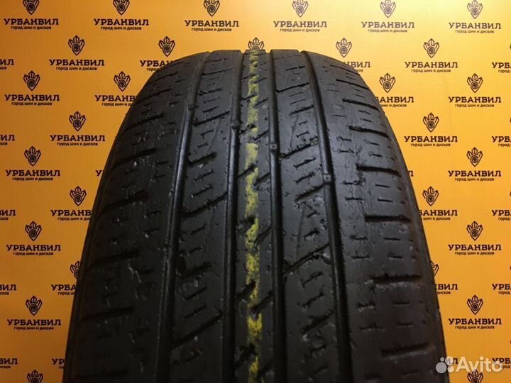 Kumho Eco Solus KL21 225/65 R17