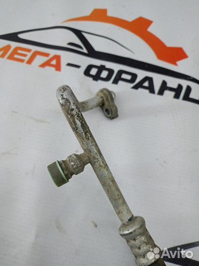 Трубка кондиционера Mazda Mazda3 седан Z6 2005