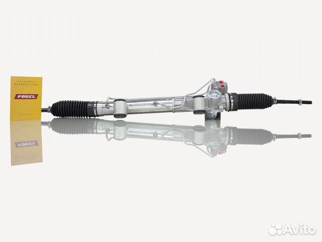 Рулевая рейка Форд Эксплорер U152 Новая