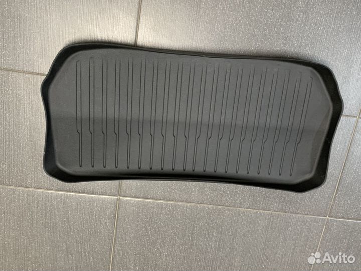 Автомобильные коврики для Tesla 3, Y