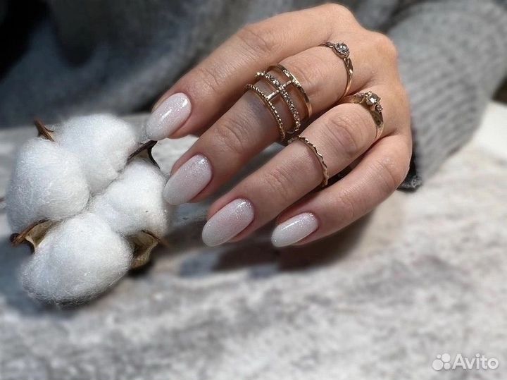 Маникюр, педикюр