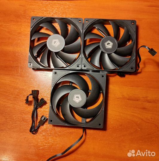 Id cooling se 206 xt