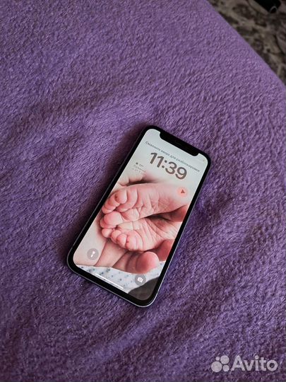 iPhone 12 mini, 64 ГБ