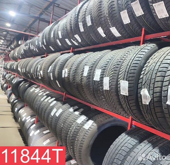 Kumho Solus TA31 235/60 R16 95L