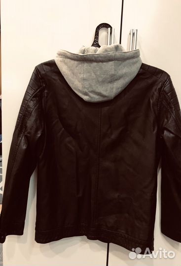 Куртка мужская