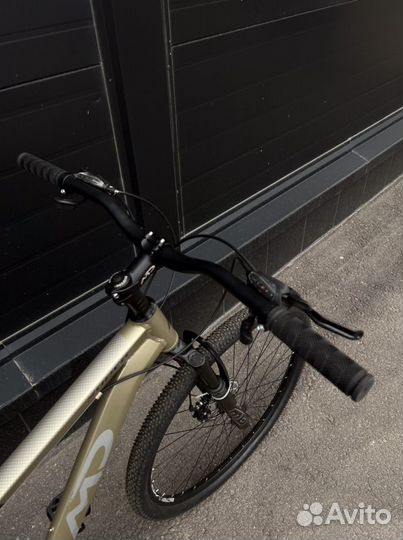 Горный велосипед 29 с алюминиевой рамой