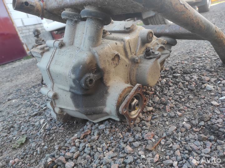 Раздатка газель