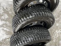 Viatti Brina Nordico V-522 195/65 R15