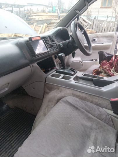 Mazda Bongo Friendee 2.5 AT, 1995, 100 000 км