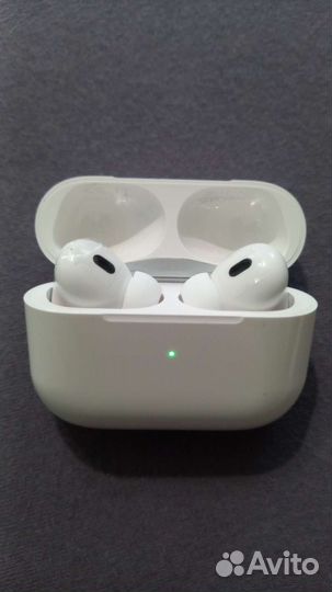 Apple airpods pro 2+ чехол