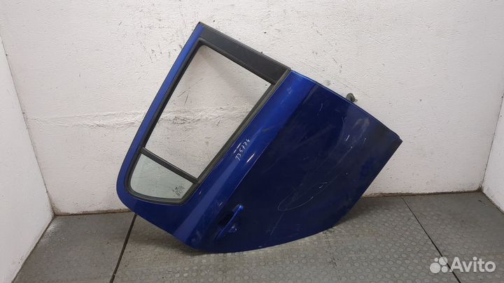 Дверь боковая Hyundai i20, 2012