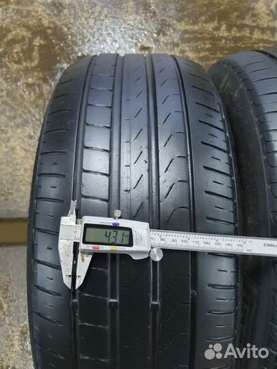 Pirelli Cinturato P7 215/55 R16 93V