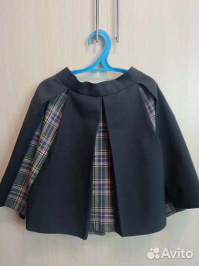 Школьная форма