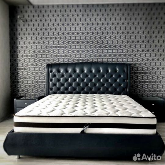 Ортопедический матрас с доставкой