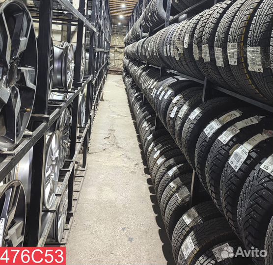 Lassa Iceways 205/55 R16 91L