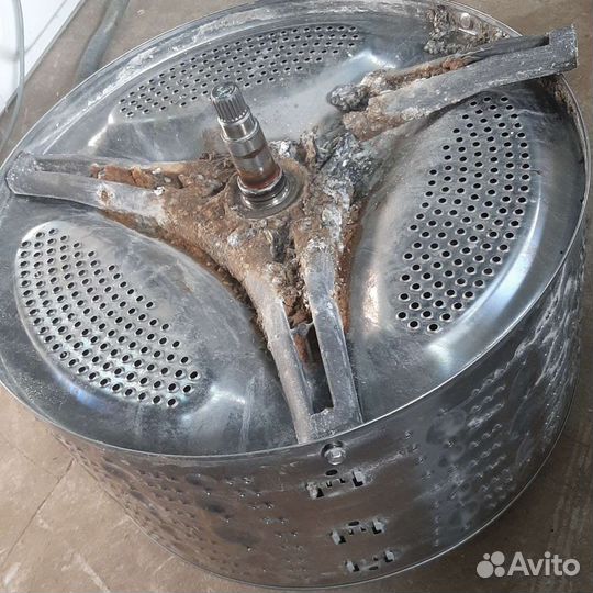 Ремонт стиральных машин и бойлеров у вас дома