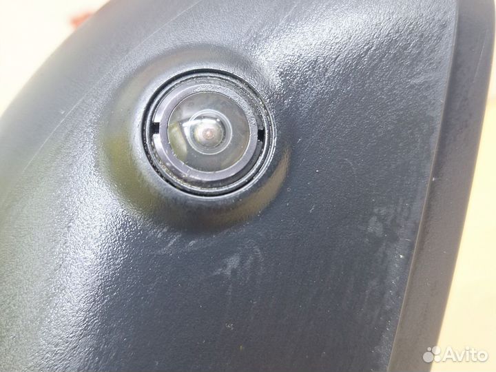 Зеркало левое Kia Optima 4 JF