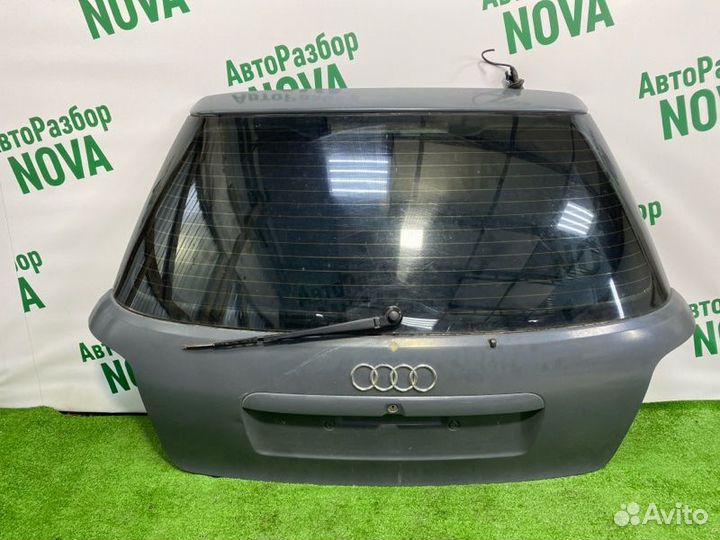 Дверь багажника задняя Audi A4 B5 1.8 ADR 1996