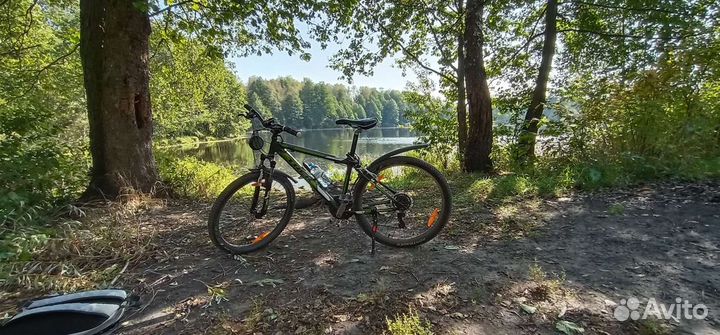 Велосипед Trek 3500 16