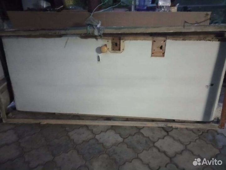 Дверь металлическая