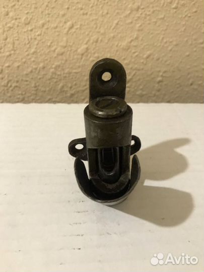 Уровень пузырьковый от гаубицы ВОВ