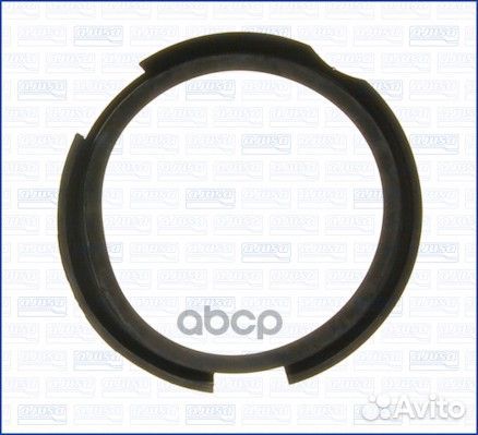 Прокладка ajusa 01106900 01106900 Ajusa