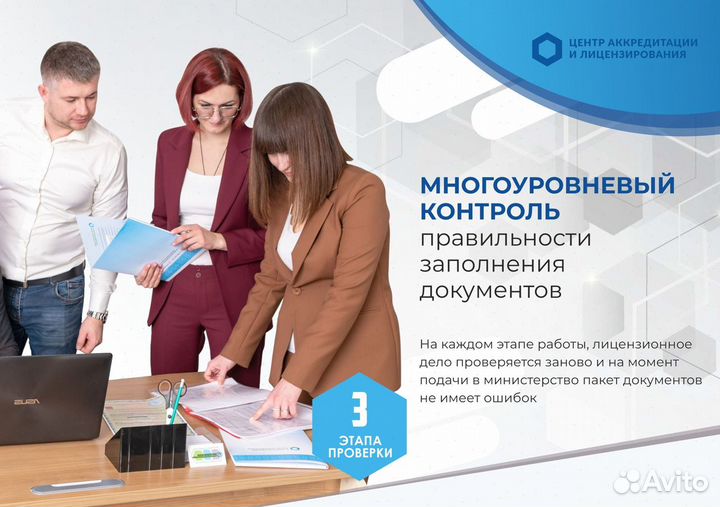 Лицензия на Аптеку. Аптечный пункт