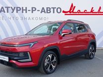 Новый Москвич 3 1.5 CVT, 2024, цена 1 900 000 руб.