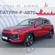 Новый Москвич 3 1.5 CVT, 2024, цена от 1 800 000 руб.