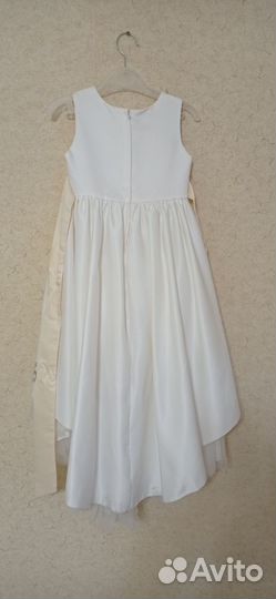 Детское платье
