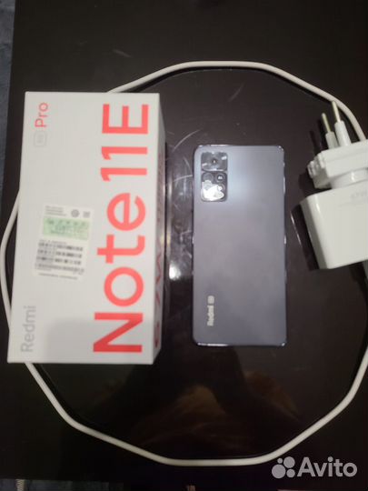 Xiaomi Redmi Note 11 Pro 5G, 8/128 ГБ