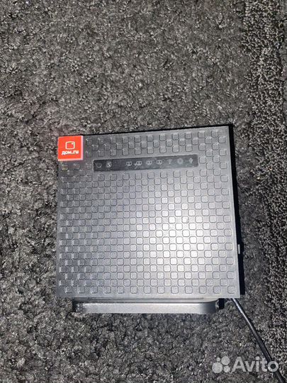 Wifi роутер с usb