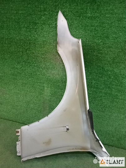 Крыло переднее правое BMW 525I