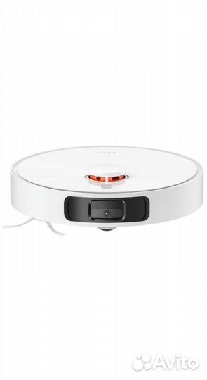 Робот-пылесос Xiaomi Robot Vacuum X20+ BHR8124EU