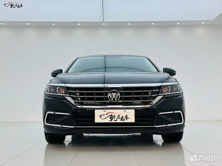 Volkswagen Passat 2.0 AMT, 2021, 29 000 км