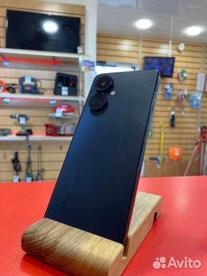 TECNO Camon 19, 6/128 ГБ